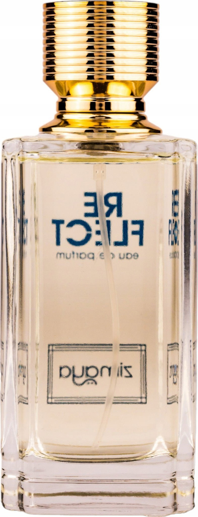 Parfum Zimaya Reflect, Eau de Parfum, 100ml, unisex