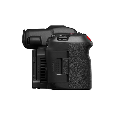 Canon EOS R5 C