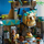 Set LEGO® Indiana Jones™ 77015 Temple of the Golden Idol