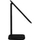 Llampë Retlux RTL 200 LED CCT 5W, e zezë