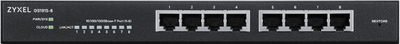 Switch Zyxel GS1915-8