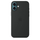 Apple iPhone 16 Plus Silicone Case with MagSafe, Black