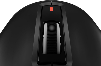Maus Genesis Krypton 660 (NMG-2189), i zi