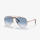 Ray-Ban RB3625 92023F 62