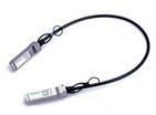 Kabllo rrjeti Lanview MO-UACC-DAC-SFP10-0.5M, SFP+ DAC, 0.5m, e zezë