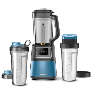 Blender Sencor SBU 7872BL, 1500W, I kaltërt