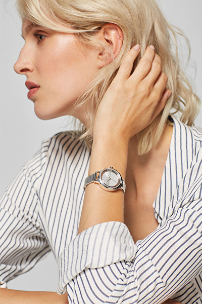 Orë dore Espirit Lucid Rosegold Mesh ES1L088M0035