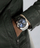 Orë për meshkuj Guess Prodigy GW0624G1, e argjendtë