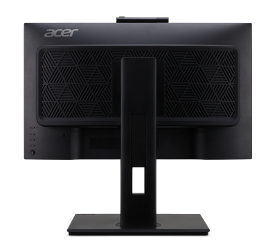 Monitor Acer B248Ybemiqprcuzx, 23.8", LED, Full HD, i zi
