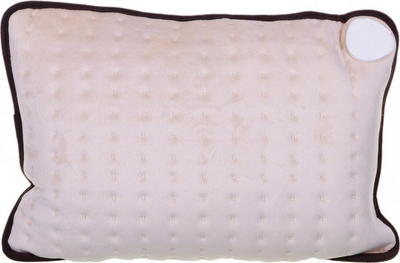 Jastëk ngrohës Oromed ORO-HEAT, bezhë