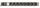 Shpërndarës energjie Gembird EG-PDU-014, 8 dalje Schuko, 1U, i zi