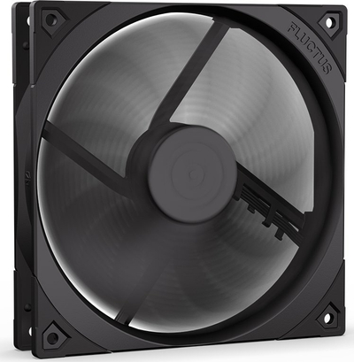 Ладилник Endorfy Fluctus 140 PWM, 140 мм