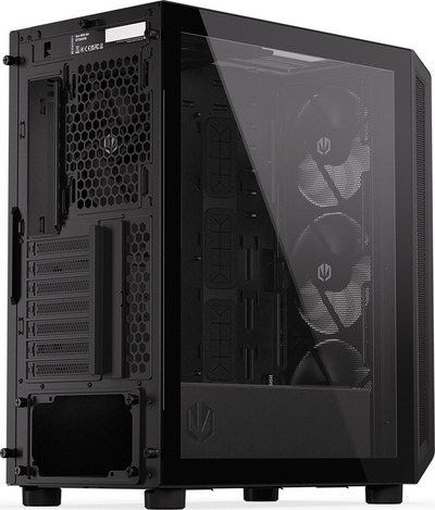 Kasë Endorfy Arx 500 Air, Midi Tower