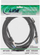 Kабел за мрежа InLine Patchcord Cat 6A, S FTP, 10m, индустриски, жолт