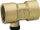 Спречувач на загадување Honeywell RV284-3/4A, 3/4", внатрешен навој