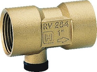 Спречувач на загадување Honeywell RV284-3/4A, 3/4", внатрешен навој