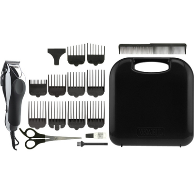 Pajisje për prerje të flokëve Wahl ChromePro WHL-79524-216