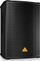 Boks pasiv PA Behringer 000-28600-00010, 15", 300W RMS, i zi