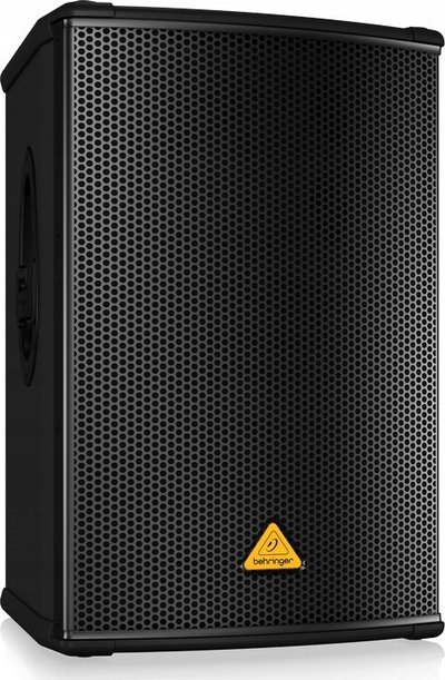Boks pasiv PA Behringer 000-28600-00010, 15", 300W RMS, i zi