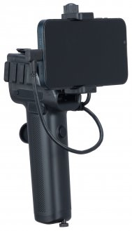 Термална камера Thermal Master X2 Lightning, 50 Hz, дострел 870 m, за iPhone
