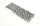 Set stërvitësesh metalike Awtools AW41120, HSS, 12 mm, 5 copë, metalik