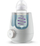 Грејач и стерилизатор за шишиња Philips Avent Premium 2 во 1, електричен, компактен, бел