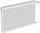 Radjator çeliku Stelrad Compact All In T22, 900x1100mm, 2635W, i bardhë