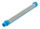 Filtër pistolete spreji pa markë 288420 288430, rrjetë 100 mesh, blu
