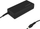 Furnizues energjie për laptop Qoltec, 48W, 2.1mm, 4A, 12V, i zi