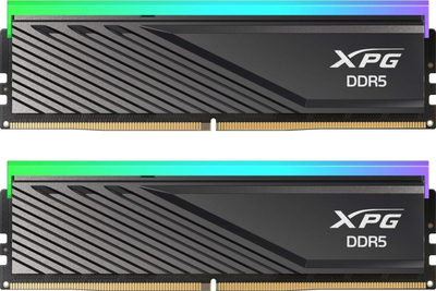 Ram PC XPG Lancer Blade RGB, 32GB DDR5, 2x16GB, ECC