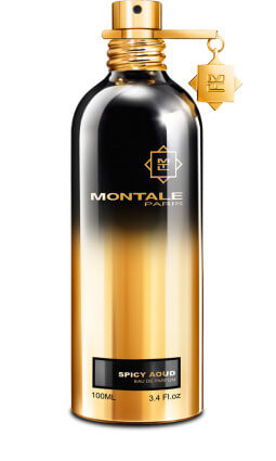 Parfum Montale Spicy Aoud