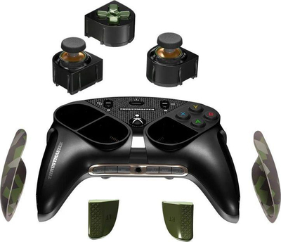 Aksesorë Thrustmaster për eSwap X Pro, të gjelbra