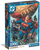 Puzzle Clementoni Superman 37505, 1000 copë, seri Heroes, shumëngjyrësh