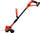 Kосилка за трева без кабел Yato YT-82830, 18V, 2Ah, 30cm