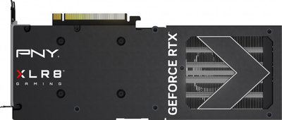 Kartelë grafike PNY GeForce RTX 4070 SUPER XLR8 Gaming Verto Epic-X RGB OC 12GB GDDR6X