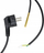 Kontrollor pompe ngrohjeje Salus NPC1, 230V, me sensor temperature, i zi