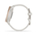 Orë e mençur Garmin Vivomove Trend 40mm, Bluetooth, Garmin Pay, ngjyrë ivory