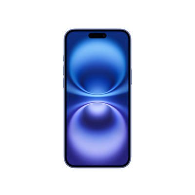 Apple iPhone 16 Plus, 256GB, Ultramarine
