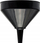 Gyp karburanti Extra Large, 24cm, plastik, i drejtë