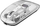 Mouse wireless Marvo PRISM B10, optik 1600DPI, i bardhë