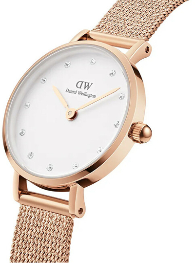 Orë dore Daniel Wellington DW00100528