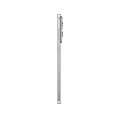 Celular Samsung Galaxy S25 Edge, 12GB/256GB, i argjendtë