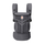 Mbajtëse bebe Ergobaby Omni Classic Mesh, ergonomike, rrjetë e ajrosshme, gri e errët