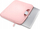 Çantë laptopi Tech-Protect Neopren Bag, 13-14", Dusty Rose