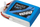 Bateri Li Po Gens Ace G2S4000 EH, 2S 7.4V, 4000mAh, JST EHR