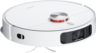 [OUTLET] Fshesë robotike me vakum Xiaomi Robot Vacuum X10+, e bardhë