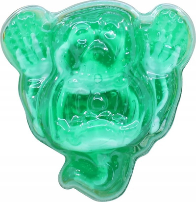 Lojë slime Slimy Goblins Reaper Epee, modelim krijesash, me surprizë, shumëngjyrëshe