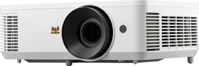 Projektor ViewSonic PA700W, WXGA, 4500 ANSI lumens, i bardhë