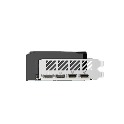 Kartë grafike GIGABYTE AORUS NVIDIA GeForce RTX 4060 Ti, 8 GB GDDR6