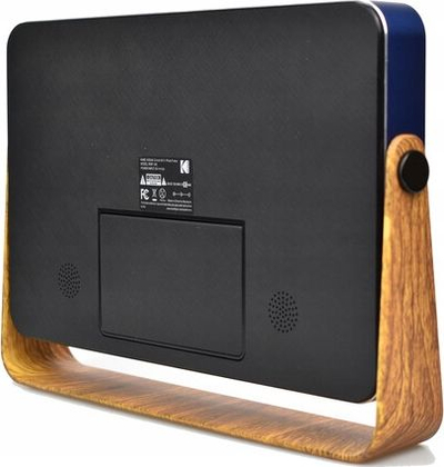Kornizë digjitale Kodak LED HD, 10", WiFi, 13GB, blu